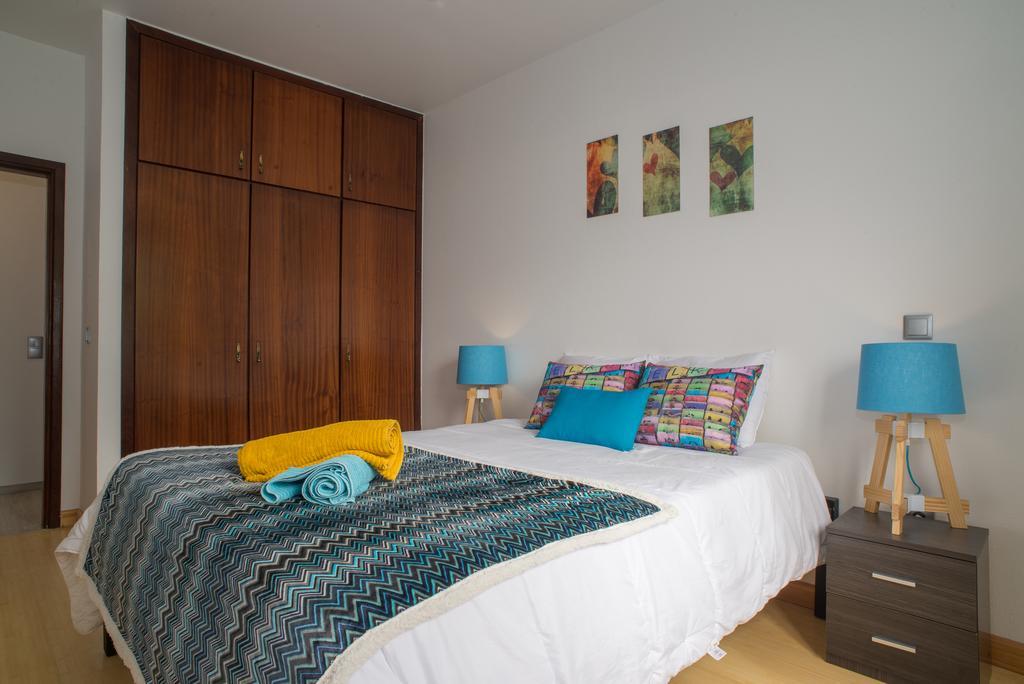 Ocean View Madeira Apartment Madalena do Mar Exterior photo