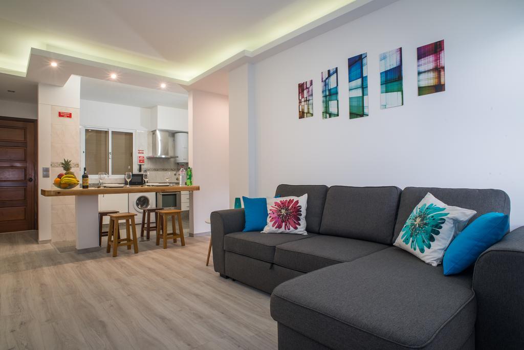 Ocean View Madeira Apartment Madalena do Mar Exterior photo