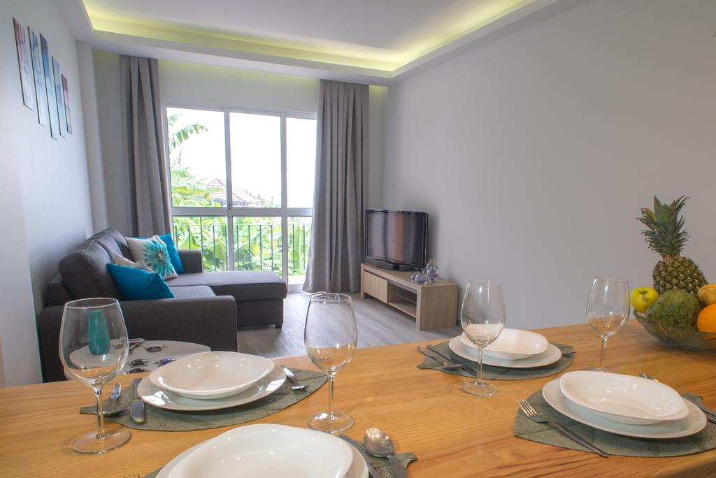 Ocean View Madeira Apartment Madalena do Mar Exterior photo